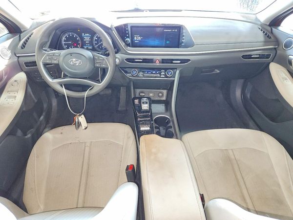 2023 HYUNDAI SONATA