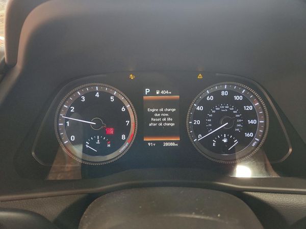2023 HYUNDAI SONATA