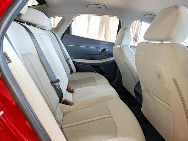 2023 HYUNDAI SONATA