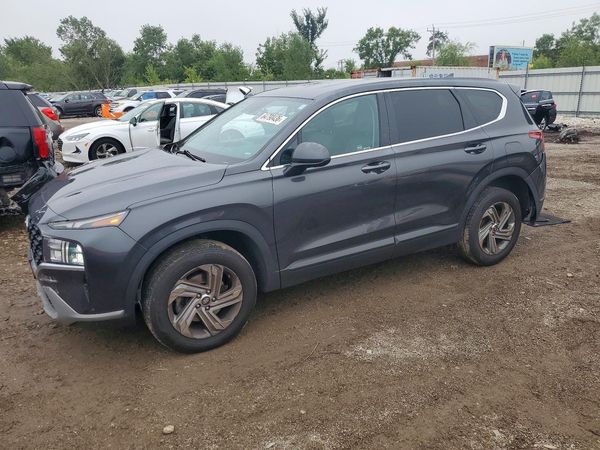 2021 HYUNDAI SANTA FE SE