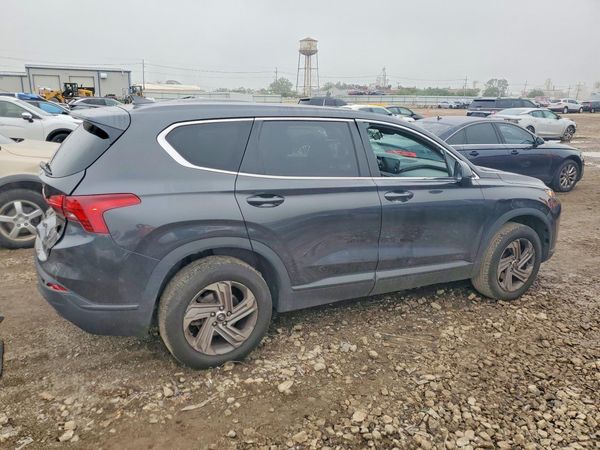 2021 HYUNDAI SANTA FE SE