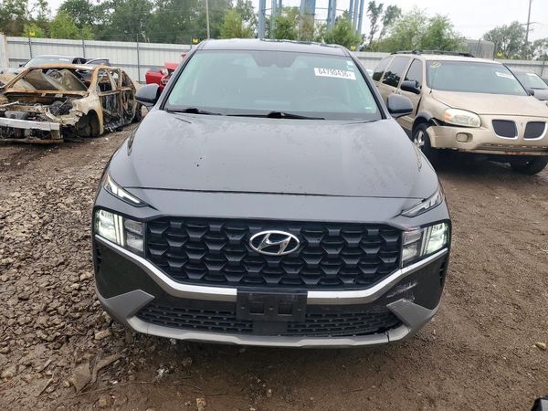 2021 HYUNDAI SANTA FE SE