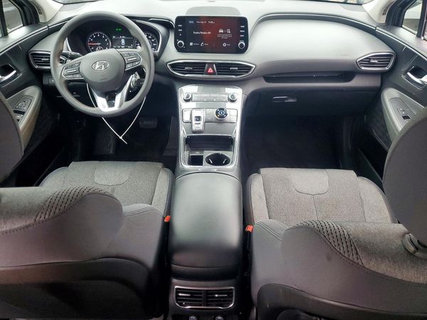 2021 HYUNDAI SANTA FE SE
