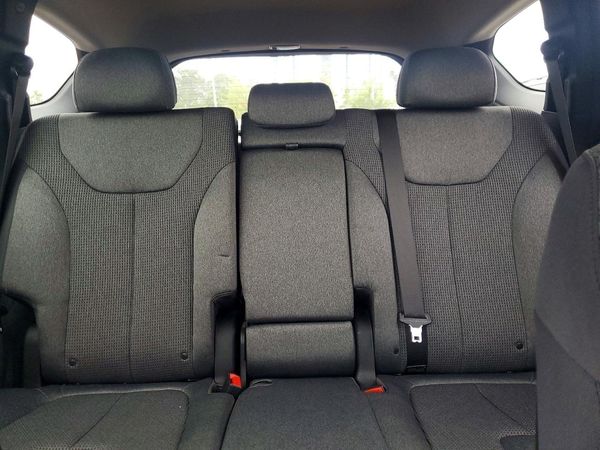 2021 HYUNDAI SANTA FE SE