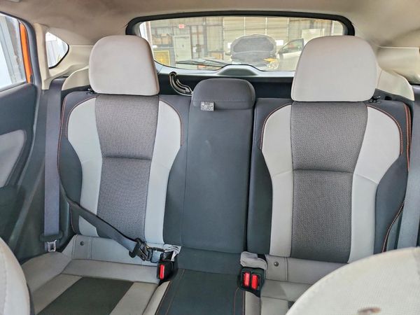 2019 SUBARU CROSSTREK Premium +BSD