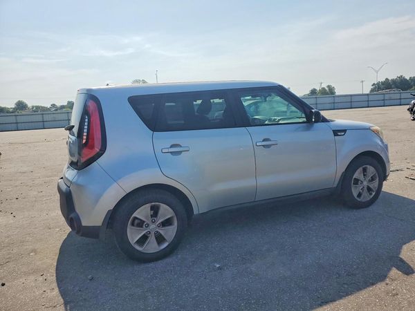 2014 KIA SOUL GL(BASE)