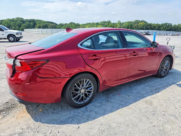 2018 LEXUS ES 350