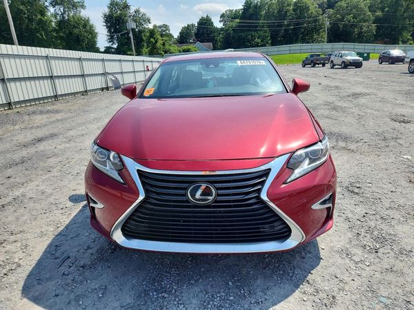 2018 LEXUS ES 350
