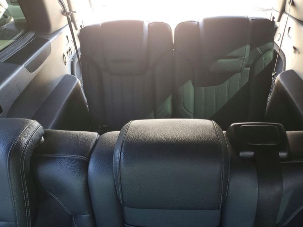 2017 MERCEDES-BENZ GLS