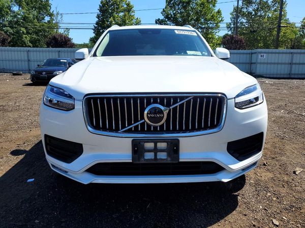 2020 VOLVO XC90 Momentum — DIRF