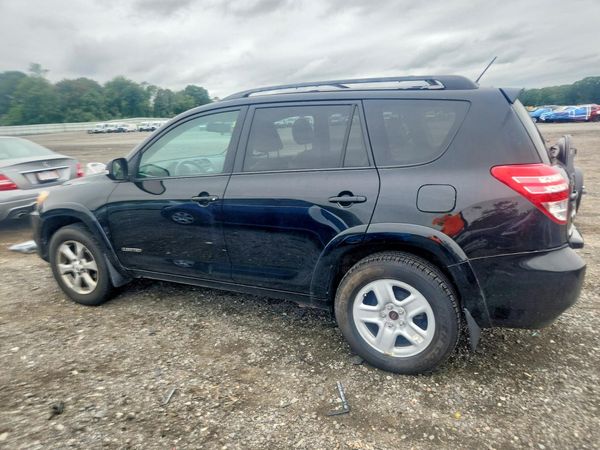 2012 TOYOTA RAV4 High
