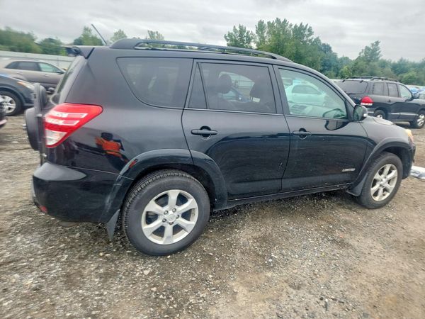 2012 TOYOTA RAV4 High