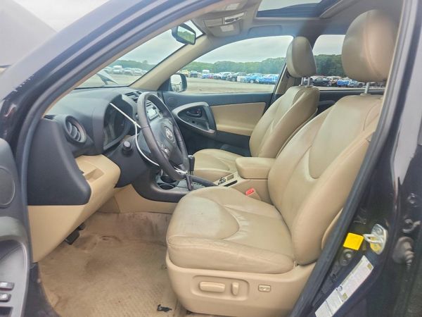 2012 TOYOTA RAV4 High