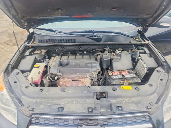 2012 TOYOTA RAV4 High