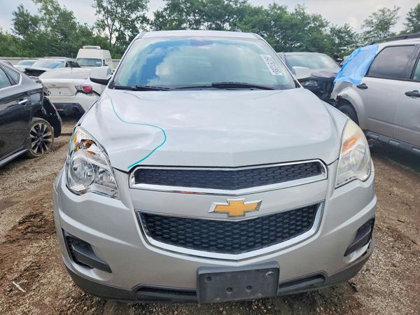 2012 CHEVROLET EQUINOX 1LT