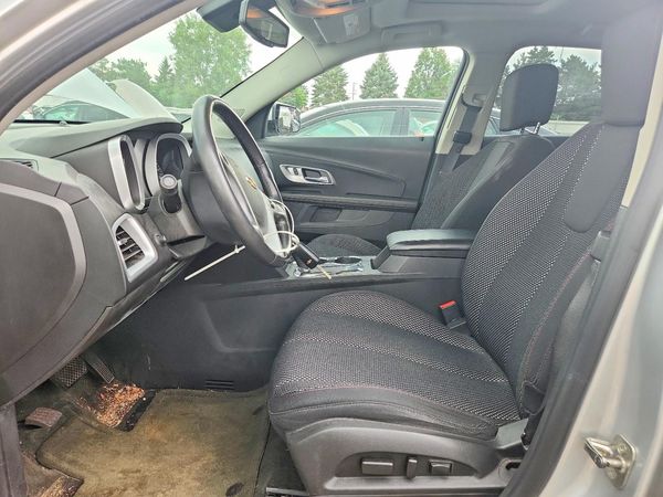 2012 CHEVROLET EQUINOX 1LT