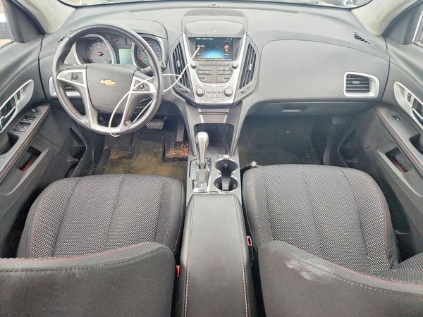 2012 CHEVROLET EQUINOX 1LT