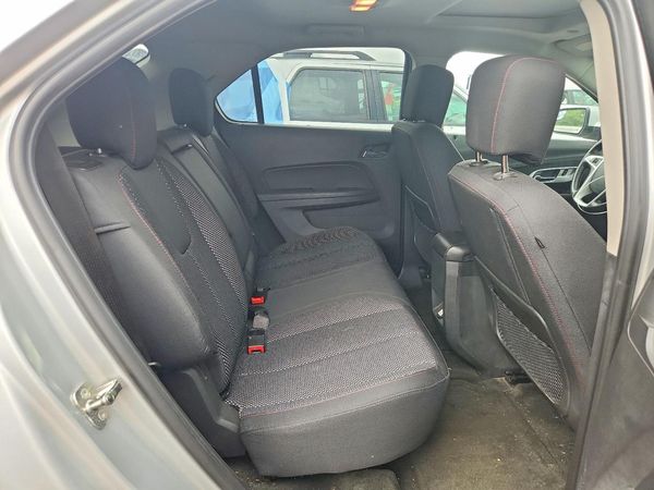 2012 CHEVROLET EQUINOX 1LT