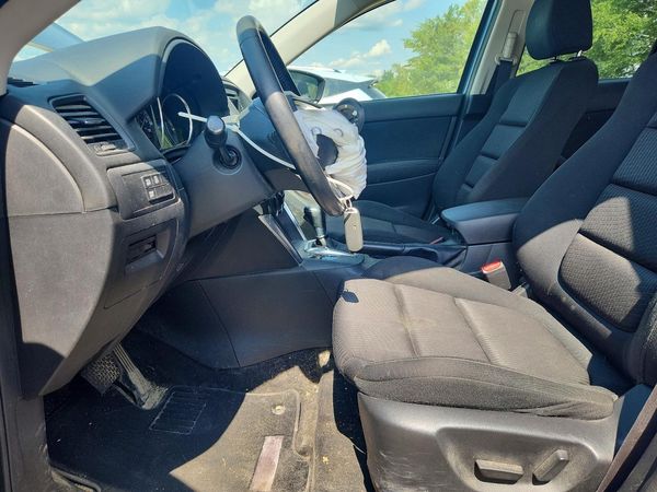 2015 MAZDA CX-5 Touring/GS