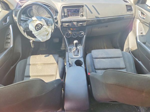 2015 MAZDA CX-5 Touring/GS
