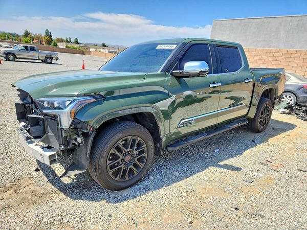 2023 TOYOTA TUNDRA