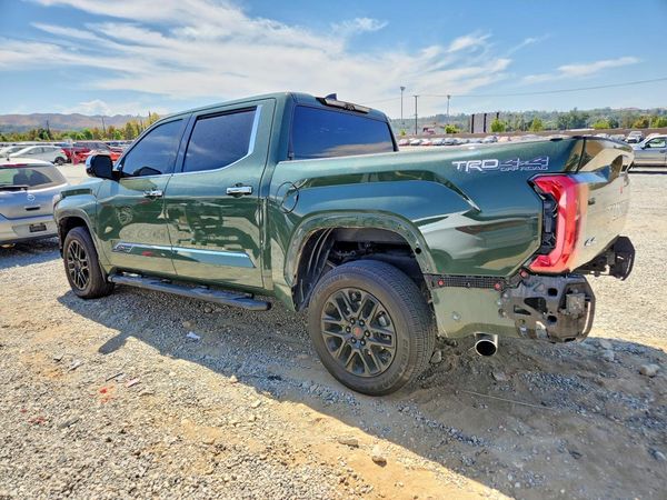 2023 TOYOTA TUNDRA