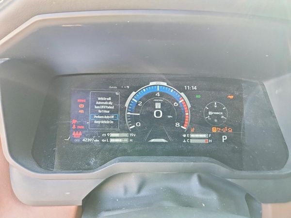 2023 TOYOTA TUNDRA