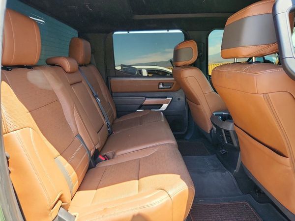 2023 TOYOTA TUNDRA