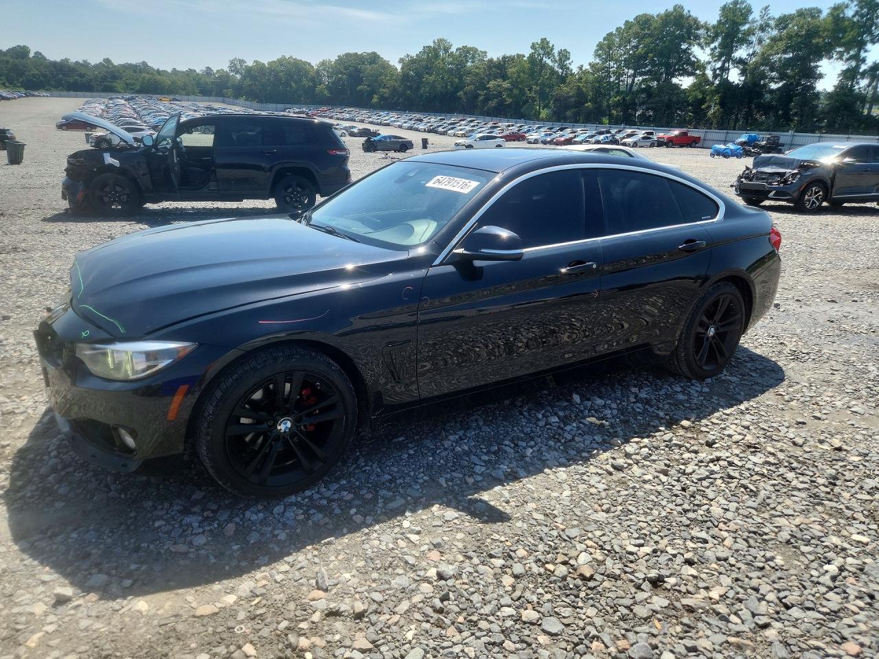 2019 BMW 430XI xDrive GC