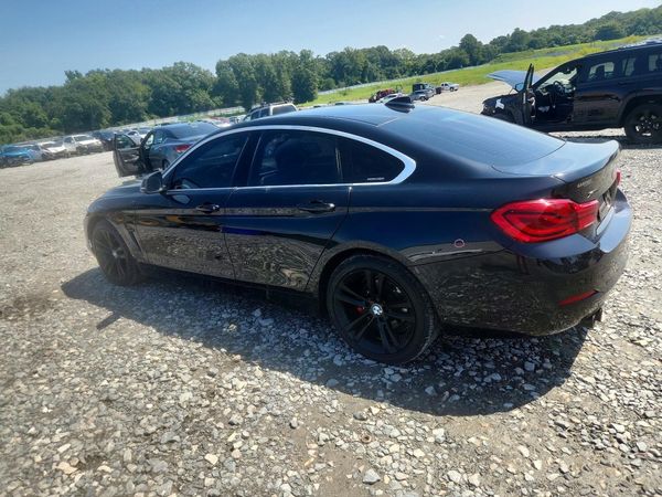 2019 BMW 430XI xDrive GC