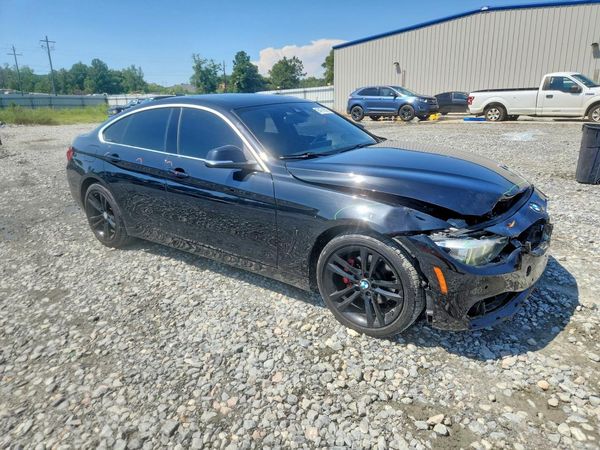 2019 BMW 430XI xDrive GC