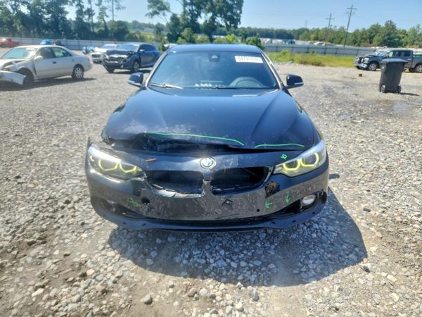 2019 BMW 430XI xDrive GC