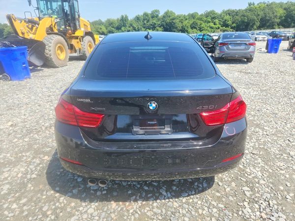 2019 BMW 430XI xDrive GC