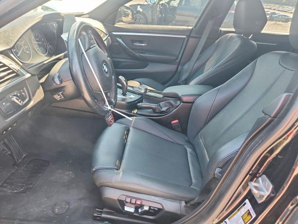 2019 BMW 430XI xDrive GC