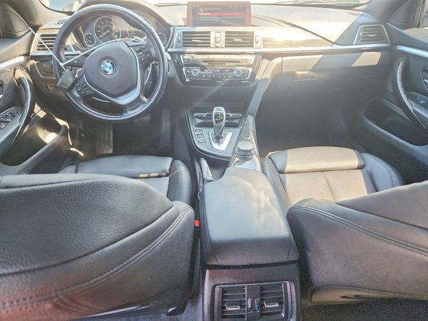 2019 BMW 430XI xDrive GC