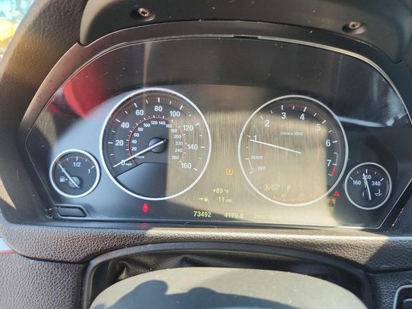 2019 BMW 430XI xDrive GC