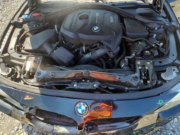 2019 BMW 430XI xDrive GC
