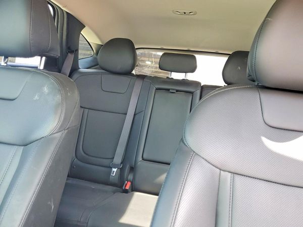 2023 HYUNDAI TUCSON N Line, XRT