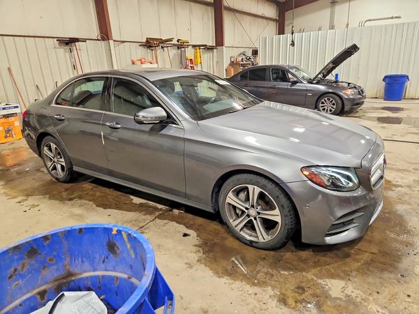 2017 MERCEDES-BENZ E E300-4M