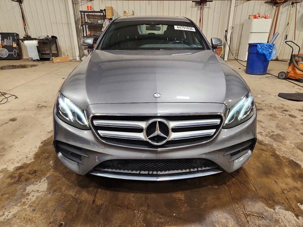 2017 MERCEDES-BENZ E E300-4M