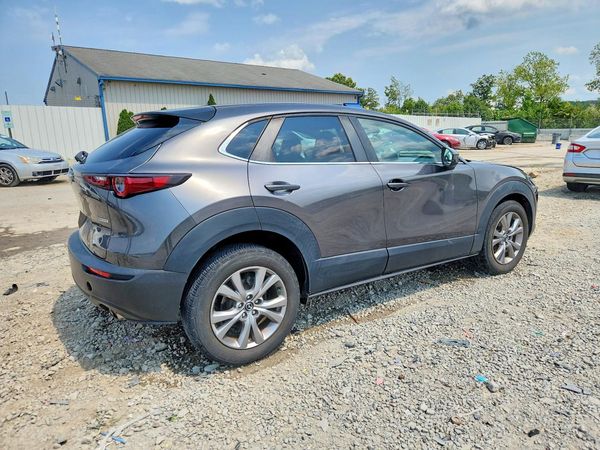 2020 MAZDA CX-30