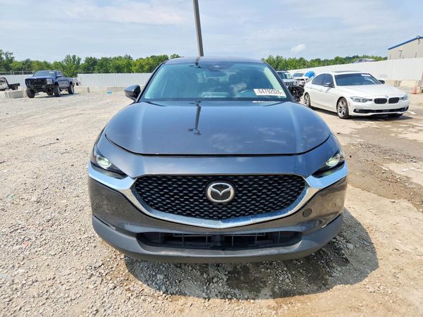 2020 MAZDA CX-30