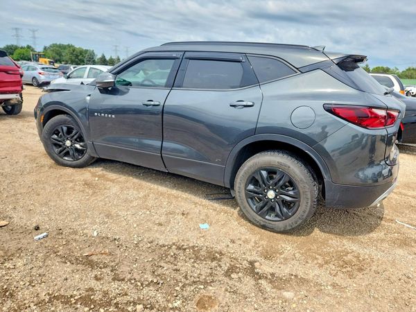 2020 CHEVROLET BLAZER 2LT