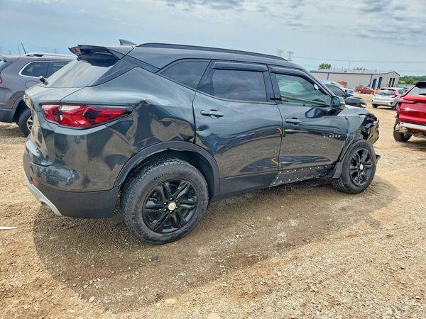 2020 CHEVROLET BLAZER 2LT