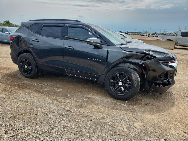 2020 CHEVROLET BLAZER 2LT