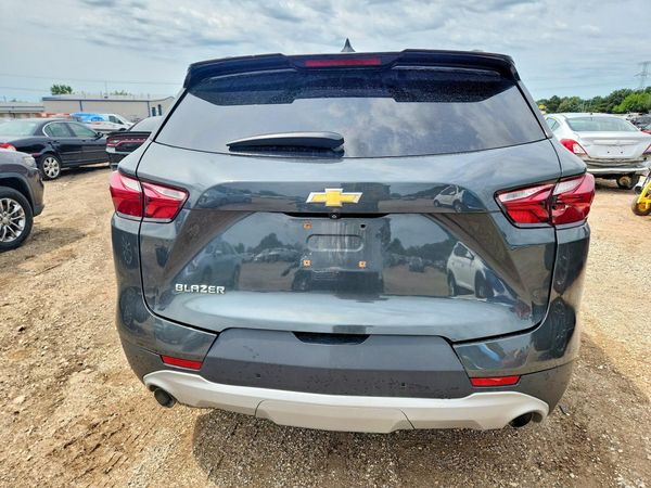 2020 CHEVROLET BLAZER 2LT
