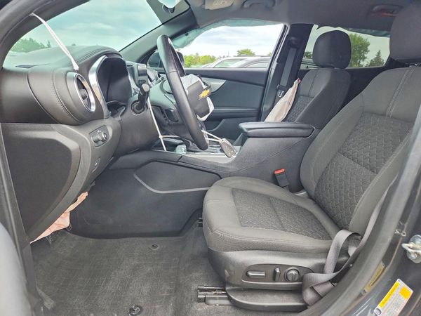 2020 CHEVROLET BLAZER 2LT