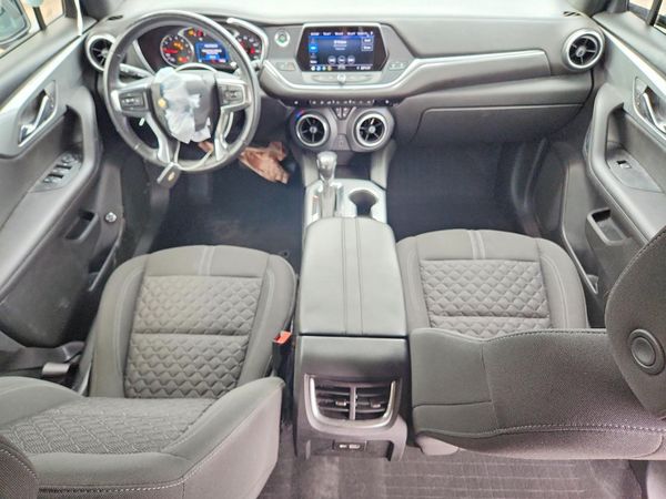 2020 CHEVROLET BLAZER 2LT