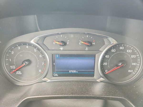 2020 CHEVROLET BLAZER 2LT