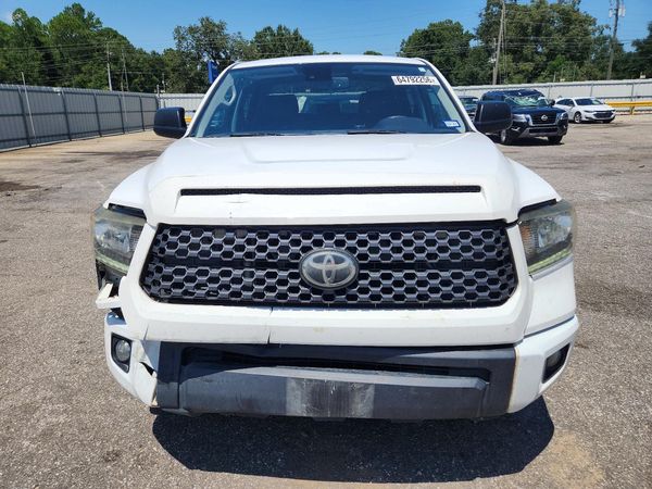 2020 TOYOTA TUNDRA SR5 Grade